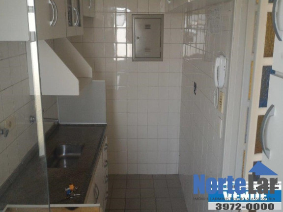 Imagem Apartamento com 2 Quartos à Venda, 50 m² em Lauzane Paulista - São Paulo