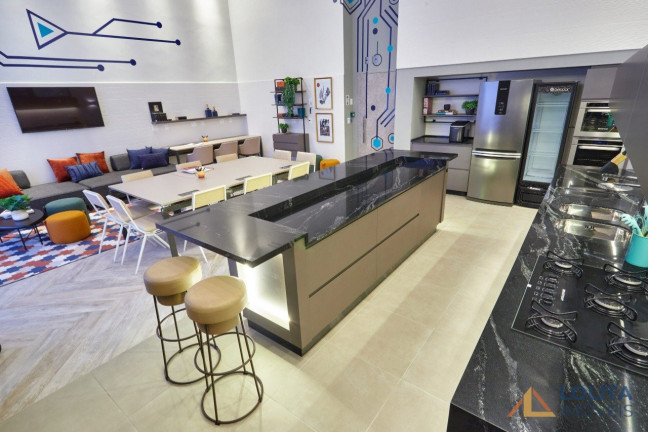 Imagem Apartamento com 2 Quartos à Venda, 111 m² em Estreito - Florianopolis Imagem Apartamento com 2 Quartos à Venda, 111 m² em Estreito - Florianopolis