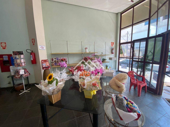 Imagem Loja à Venda, 148 m² em Centro - Ribeirão Preto Imagem Loja à Venda, 148 m² em Centro - Ribeirão Preto