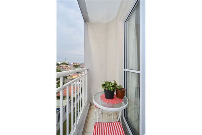 Imagem Apartamento com 3 Quartos à Venda, 62 m²