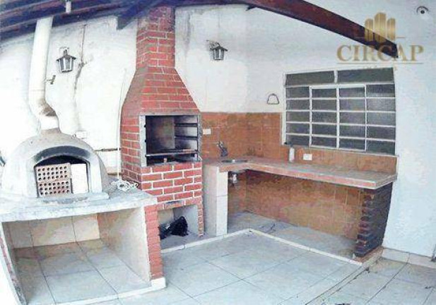Imagem Casa com 4 Quartos à Venda, 218 m² em Barra Funda - São Paulo Imagem Casa com 4 Quartos à Venda, 218 m² em Barra Funda - São Paulo