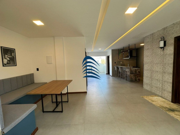 Imagem Casa com 3 Quartos à Venda, 300 m² em Alphaville Litoral Norte 2 - Camaçari