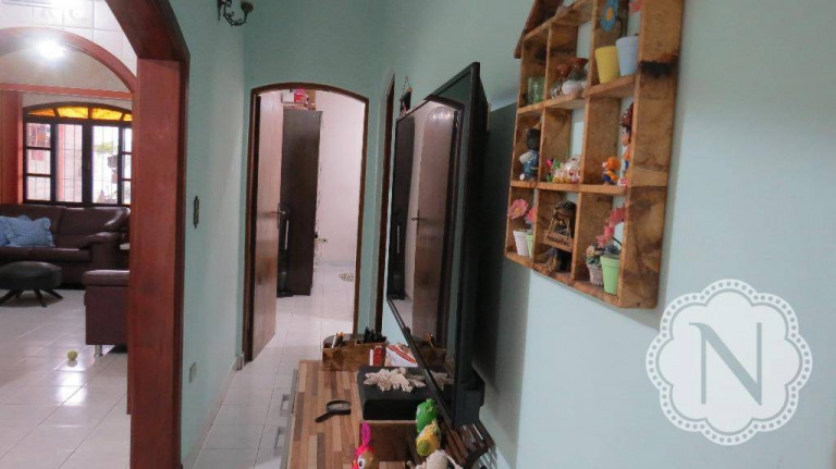 Imagem Casa com 3 Quartos à Venda, 147 m² em Campos Elíseos - Itanhaém Imagem Casa com 3 Quartos à Venda, 147 m² em Campos Elíseos - Itanhaém