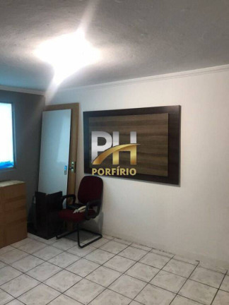 Imagem Apartamento com 2 Quartos à Venda, 55 m² em Ferrazópolis - São Bernardo Do Campo