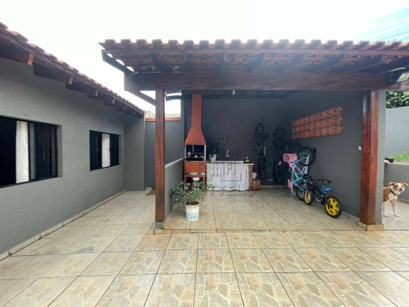 Imagem Casa com 3 Quartos à Venda, 100 m² em Parque Das Indústrias - Londrina Imagem Casa com 3 Quartos à Venda, 100 m² em Parque Das Indústrias - Londrina