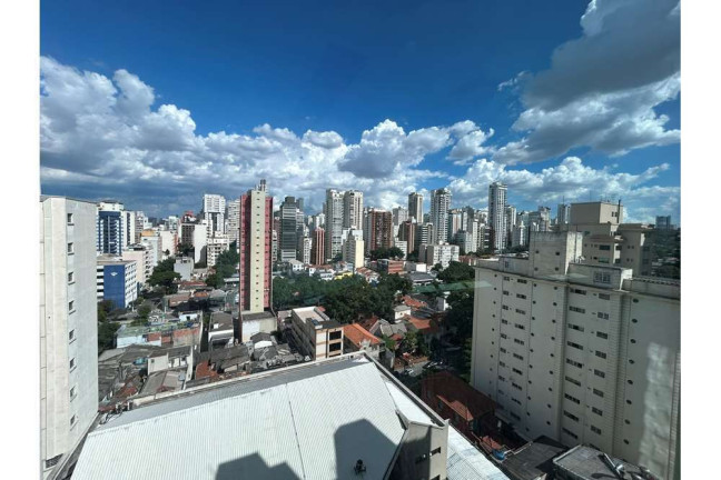 Imagem Sala Comercial à Venda, 112 m² em Santa Cecília - São Paulo Imagem Sala Comercial à Venda, 112 m² em Santa Cecília - São Paulo