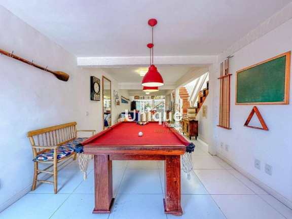 Imagem Casa com 4 Quartos à Venda, 130 m² em Geribá - Armação Dos Búzios