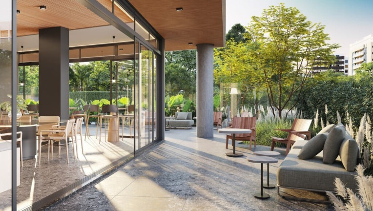 Imagem Apartamento com 3 Quartos à Venda, 397 m² em Petrópolis - Porto Alegre Imagem Apartamento com 3 Quartos à Venda, 397 m² em Petrópolis - Porto Alegre