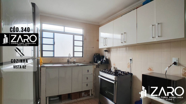 Imagem Casa com 3 Quartos à Venda, 200 m² em Jardim Bandeirante (cohab) - Rio Claro Imagem Casa com 3 Quartos à Venda, 200 m² em Jardim Bandeirante (cohab) - Rio Claro