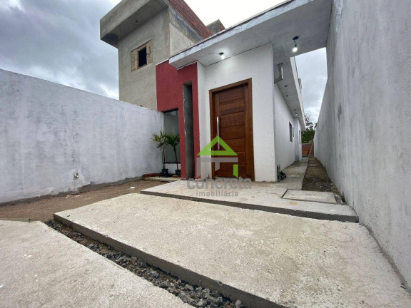 Imagem Casa com 2 Quartos à Venda, 68 m² em Balneário Dos Golfinhos - Caraguatatuba
