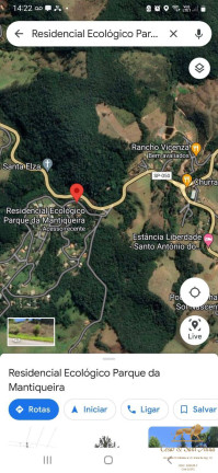 Imagem Terreno em Condomínio à Venda, 934 m² em Santo Antônio Do Pinhal Imagem Terreno em Condomínio à Venda, 934 m² em Santo Antônio Do Pinhal