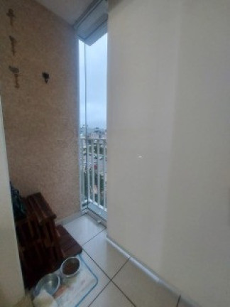 Imagem Apartamento com 2 Quartos à Venda, 47 m² em Taboão/jardim Celeste - São Bernardo Do Campo