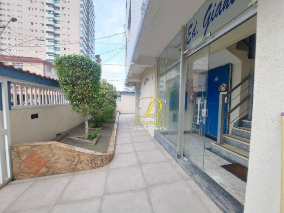 Imagem Apartamento com 2 Quartos à Venda, 82 m² em Boqueirão - Praia Grande Imagem Apartamento com 2 Quartos à Venda, 82 m² em Boqueirão - Praia Grande