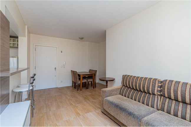 Imagem Apartamento com 3 Quartos à Venda, 66 m² em Partenon - Porto Alegre