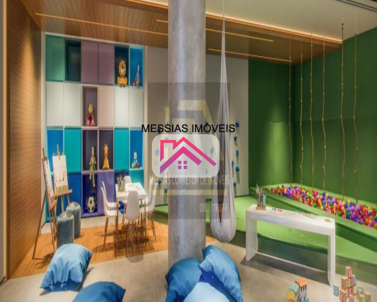 Imagem Imóvel com 1 Quarto à Venda, 45 m² em Pinheiros - São Paulo