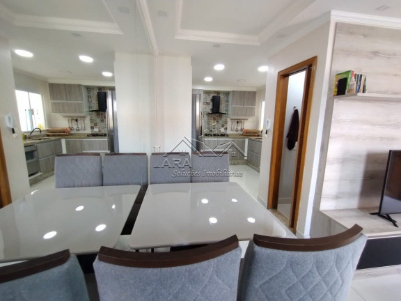 Imagem Casa de Condomínio com 3 Quartos à Venda, em Vila Guilhermina - São Paulo Imagem Casa de Condomínio com 3 Quartos à Venda, em Vila Guilhermina - São Paulo
