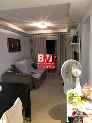 Imagem Apartamento com 2 Quartos à Venda, 70 m² em Vista Alegre - Rio De Janeiro Imagem Apartamento com 2 Quartos à Venda, 70 m² em Vista Alegre - Rio De Janeiro