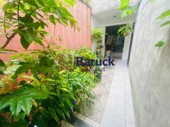 Imagem Casa com 3 Quartos à Venda, 125 m² em Taboão - São Bernardo Do Campo