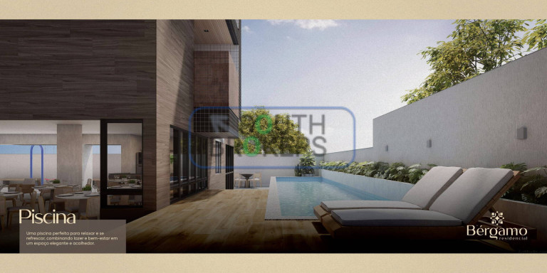 Imagem Apartamento com 2 Quartos à Venda, 30 m² em Tingui - Curitiba Imagem Apartamento com 2 Quartos à Venda, 30 m² em Tingui - Curitiba