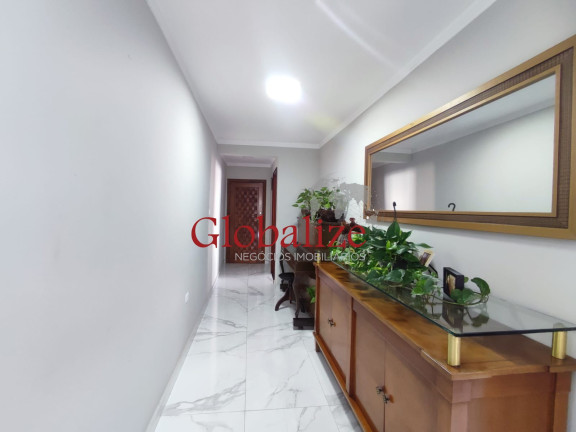 Imagem Imóvel com 3 Quartos à Venda, 142 m² em Boqueirão - Santos