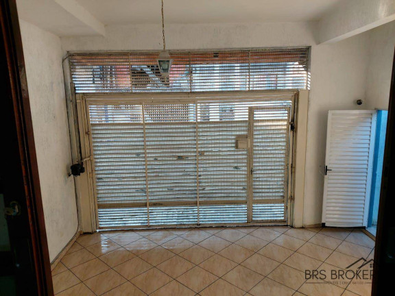 Imagem Sobrado com 4 Quartos à Venda, 135 m² em Parque São Miguel - Guarulhos