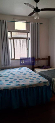 Imagem Apartamento com 2 Quartos à Venda, 70 m² em Parque Central - Cabo Frio