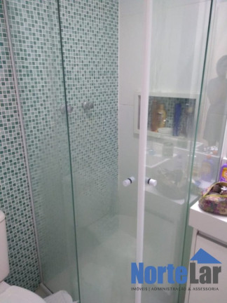 Imagem Apartamento com 2 Quartos à Venda, 49 m² em Vila Guilherme - São Paulo