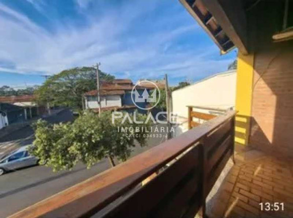 Imóvel com 2 Quartos à Venda, 185 m² em Vila Fátima - Piracicaba