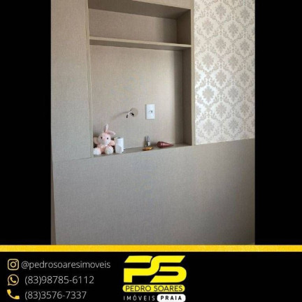 Imagem Apartamento com 3 Quartos à Venda, 80 m² em Aeroclube - João Pessoa Imagem Apartamento com 3 Quartos à Venda, 80 m² em Aeroclube - João Pessoa