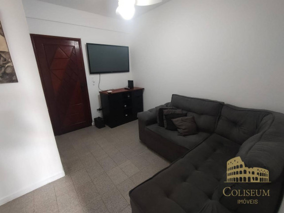 Imagem Apartamento com 2 Quartos à Venda, 51 m² em Tupi - Praia Grande