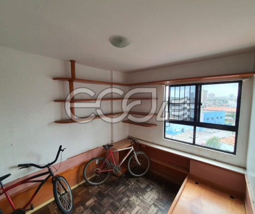 Imagem Apartamento com 3 Quartos à Venda, 100 m² em Grageru - Aracaju