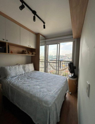 Imagem Imóvel com 1 Quarto à Venda, 25 m² em Jardim Da Glória - São Paulo Imagem Imóvel com 1 Quarto à Venda, 25 m² em Jardim Da Glória - São Paulo