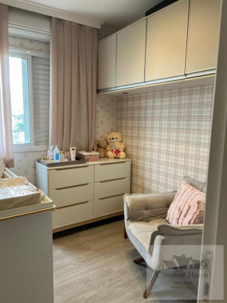 Imagem Apartamento com 3 Quartos à Venda, 102 m² em Santa Paula - São Caetano Do Sul Imagem Apartamento com 3 Quartos à Venda, 102 m² em Santa Paula - São Caetano Do Sul
