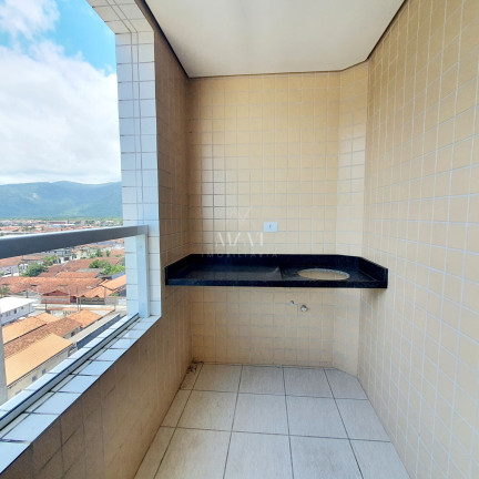 Imagem Apartamento com 2 Quartos à Venda, 79 m² em Real - Praia Grande