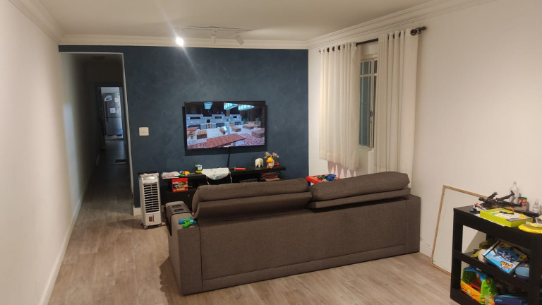 Imagem Sobrado com 3 Quartos à Venda, 220 m² em Nova Petrópolis - São Bernardo Do Campo