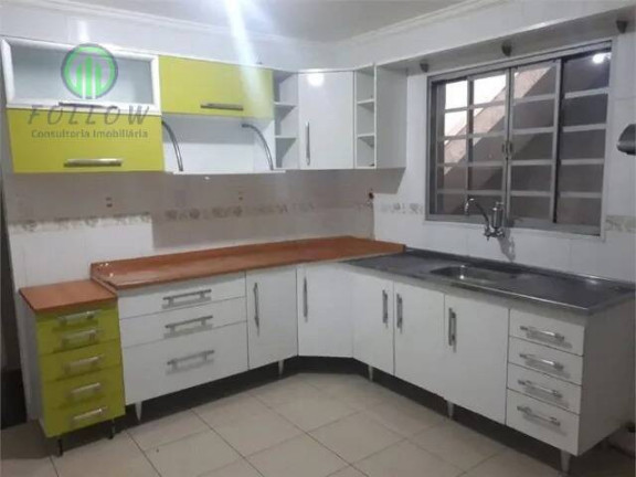 Imagem Casa com 5 Quartos à Venda, 125 m² em Cidade Das Flores - Osasco