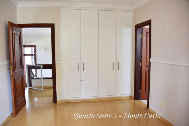 Imagem Casa com 4 Quartos à Venda, 500 m² em Parque Residencial Colina Do Sol - Valinhos