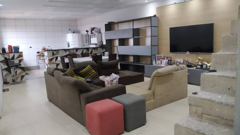 Imagem Sobrado com 4 Quartos à Venda, 240 m² em Eldorado - São Paulo