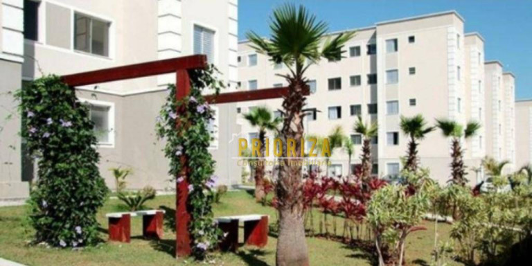 Imagem Apartamento com 2 Quartos à Venda, 48 m² em Condomínio Parque Sicília - Votorantim Imagem Apartamento com 2 Quartos à Venda, 48 m² em Condomínio Parque Sicília - Votorantim