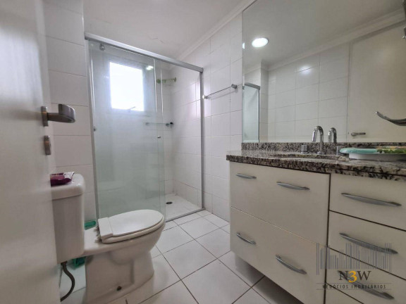 Imagem Apartamento com 3 Quartos à Venda, 103 m² em Vila Leopoldina - São Paulo