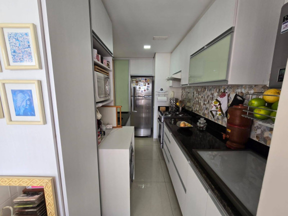 Imagem Apartamento com 2 Quartos à Venda, 59 m² em Capão Raso - Curitiba