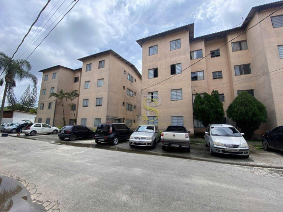 Imagem Apartamento com 2 Quartos à Venda, 43 m² em Terra Preta - Mairiporã