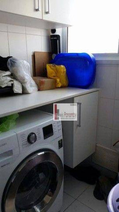Imagem Apartamento com 2 Quartos à Venda, 65 m² em Ipiranga - São Paulo Imagem Apartamento com 2 Quartos à Venda, 65 m² em Ipiranga - São Paulo