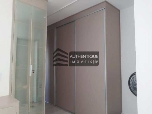 Imagem Apartamento com 3 Quartos à Venda, 164 m² em Vila Assunção - Santo André