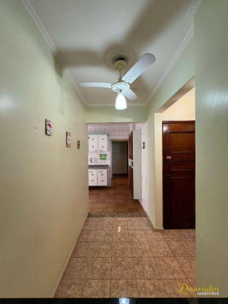 Imagem Apartamento com 3 Quartos à Venda, 96 m² em Boqueirão - Praia Grande