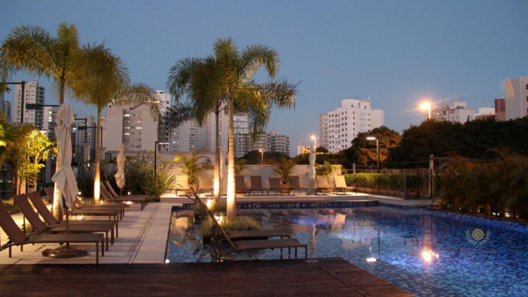 Imagem Apartamento com 4 Quartos à Venda, 297 m² em Vila Ester (zona Norte) - São Paulo