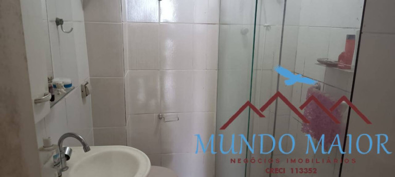 Imagem Apartamento com 2 Quartos à Venda, 101 m² em Gonzaga - Santos Imagem Apartamento com 2 Quartos à Venda, 101 m² em Gonzaga - Santos