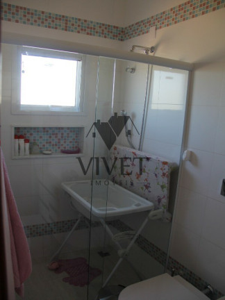 Imagem Casa de Condomínio com 5 Quartos à Venda, 400 m² em Alphaville Nova Esplanada - Votorantim