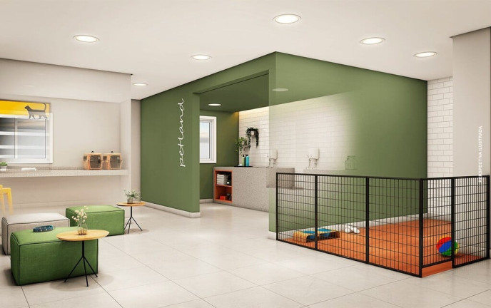 Imagem Apartamento com 2 Quartos à Venda, 53 m² em Casa Verde - São Paulo