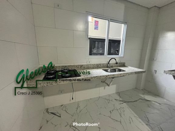 Imagem Apartamento com 2 Quartos à Venda, 35 m² em Cidade Antônio Estevão De Carvalho - São Paulo